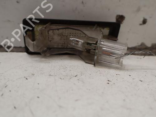 Used Licence plate light Licence plate light DACIA DUSTER (HS_) 1.5 dCi 4x4 (HSMC, HSMD) (110 hp) 34498660 34498660