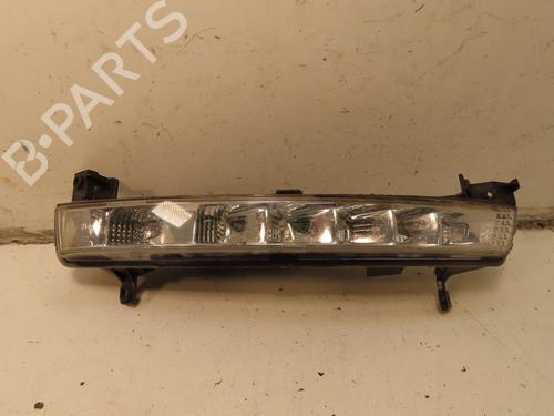 Right daytime light CITROËN C4 Picasso I MPV (UD_) 1.6 HDi 110 | BP31865513C103
