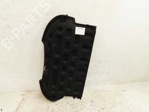 Used Rear parcel shelf SEAT IBIZA IV (6J5, 6P1) 1.6 TDI (105 hp) 29577736
