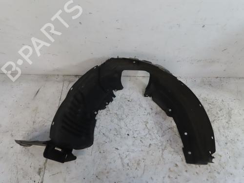 Cava de roda MAZDA 3 (BL) 1.6 MZR CD (BL14) (116 hp) 30952725