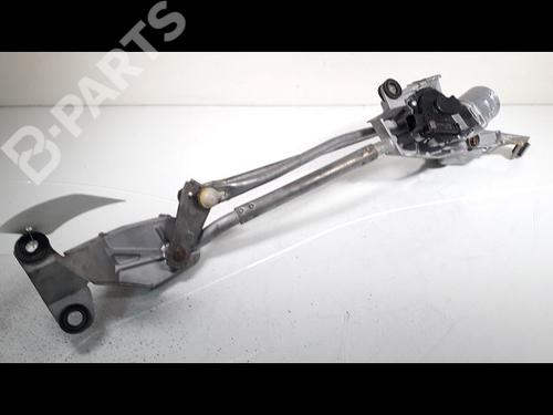 Front wiper motor PEUGEOT 4007 (VU_, VV_) 2.2 HDi | BP10685021M29