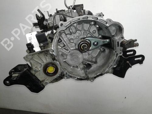 Used Gearbox HYUNDAI i30 (FD) 1.6 CRDi (90 hp) 9004729