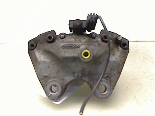 Used Right rear brake caliper MERCEDES-BENZ M-CLASS (W163) ML 270 CDI (163.113) (163 hp) 14890931