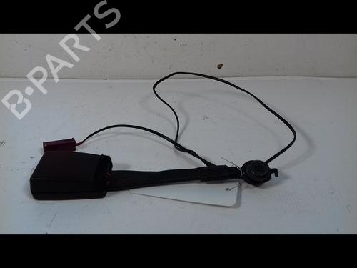 Used Seat buckle FORD FIESTA VI (CB1, CCN) 1.25 (82 hp) 14892442