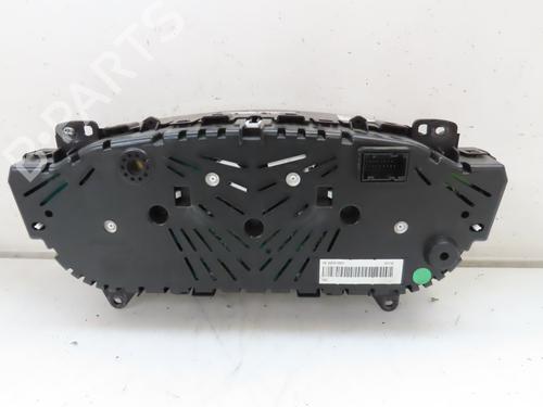 Used Instrument cluster FIAT 500L (351_, 352_) 1.6 D Multijet (199LYD1B) (105 hp) 19282149