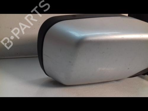 Right mirror BMW 3 (E46) 320 d | BP9740905C27 