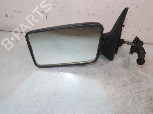Used Left mirror CITROËN AX (ZA-_) 10 (45 hp) 19725854