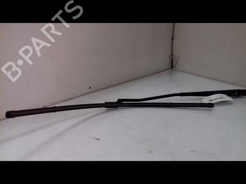 Vindspejlsviskerarm CITROËN C4 II (NC_) 1.6 HDi 110 (112 hp) 14894645