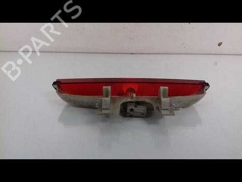 Used Third brake light MAZDA 3 (BL) 2.0 MZR (BLEFW) (150 hp) 9002945