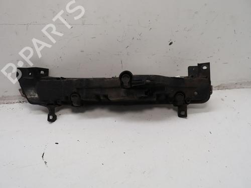Used Left front fog light Left front fog light CITROËN C4 Grand Picasso I (UA_) 1.6 HDi 110 (112 hp) 36028655 36028655