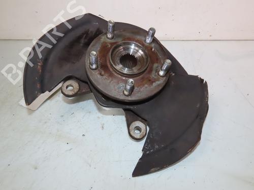 left-front-steering-knuckle-honda-civic-viii-hatchback-fn-fk-2005-2006-2007-2008-2009-2010-2011-2012-24231904 main image