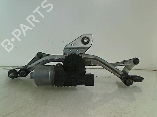 Used Front wiper motor RENAULT TWINGO II (CN0_) [2007-2025]  23153880