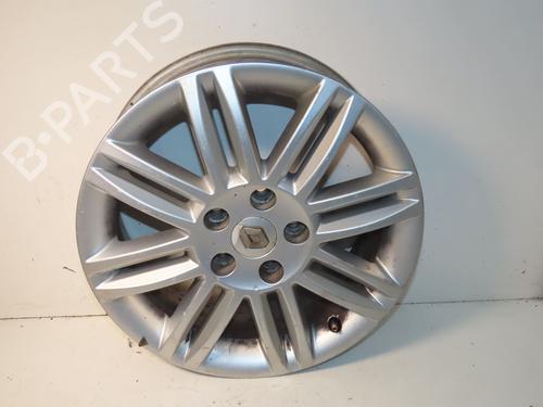Used Rim RENAULT KANGOO / GRAND KANGOO II (KW0/1_) 1.5 dCi 85 (KW0K, KW0L, KW0B) (86 hp) 32099936