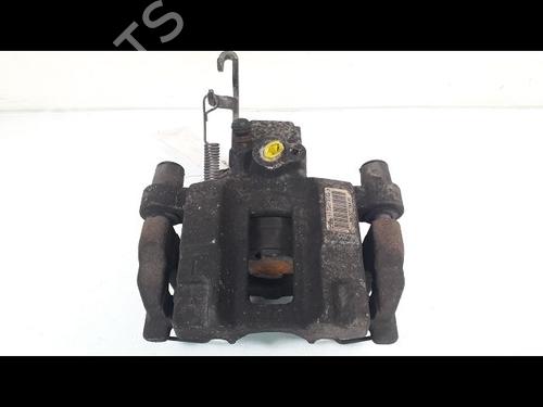 Right rear brake caliper PEUGEOT 308 II (LB_, LP_, LW_, LH_, L3_) 1.6 HDi / BlueHDi 115 | BP14890873M106 
