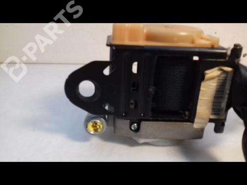 Front left belt tensioner NISSAN NOTE (E11, NE11) 1.5 dCi | BP11833132C87 