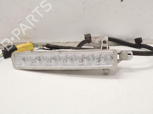Right daytime light CITROËN C3 II (SC_) 1.4 HDi 70 (SC8HZC, SC8HR0, SC8HP4) | BP37501045C103 - Image 2