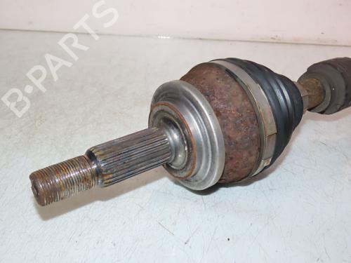 Left front driveshaft TOYOTA PRIUS (_W3_) 1.8 Hybrid (ZVW30) | BP30951026M38