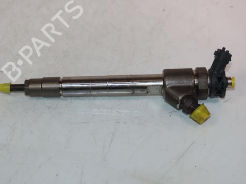 Used Injector PEUGEOT 2008 II (UD_, US_, UY_, UJ_, UR_, UC_) 1.5 BlueHDI 130 (131 hp) 30979374