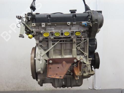 Engine FORD FIESTA VI (CB1, CCN) 1.25 | BP27169105M1 
