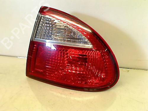 Right taillight SEAT LEON (1M1) 1.9 TDI | BP23153445C35