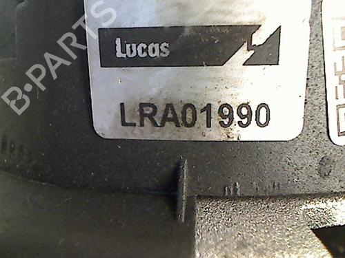 Alternator RENAULT LAGUNA II (BG0/1_) 1.9 dCi | BP23149197M7 