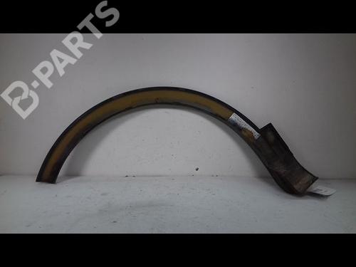 Front right wheel arch trim VW POLO (9N_, 9A_) 1.4 16V | BP8997986C135 