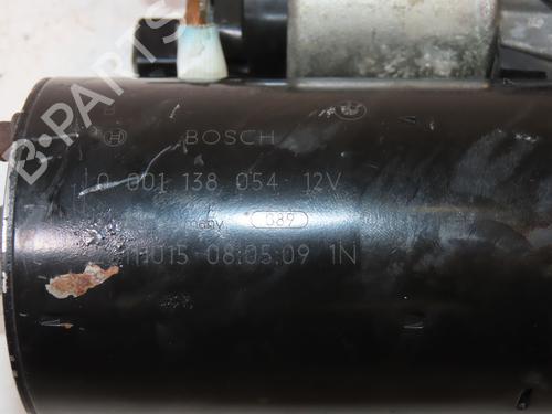 Starter BMW 1 (F20) 116 i | BP29469066M8 