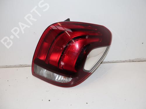 Used Right taillight Right taillight 39221195 39221195