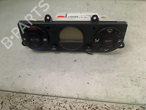 Airco bedieningspaneel FORD MONDEO III Saloon (B4Y) 1.8 16V (125 hp) 23151148