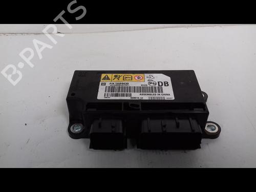 Used ECU airbags OPEL MOKKA / MOKKA X (J13) 1.7 CDTI (_76) (131 hp) 8995372