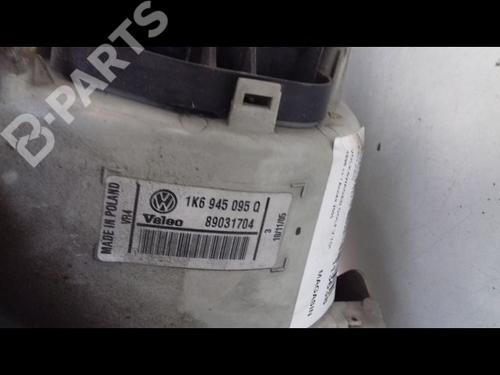 Left taillight VW GOLF V (1K1) 1.9 TDI | BP8988549C34 
