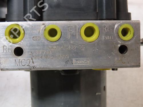 Used ABS pump FORD TRANSIT V363 Van (FCD, FDD) 2.0 EcoBlue (130 hp) 20229218