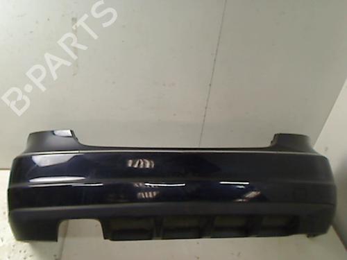 Used Rear bumper MERCEDES-BENZ C-CLASS Coupe (CL203) C 200 CDI (203.707) (122 hp) 23152733