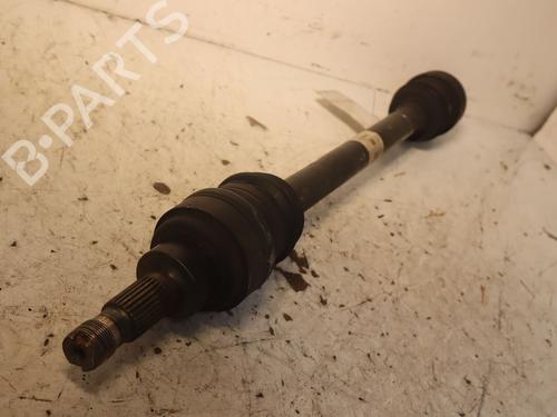 Used Left rear driveshaft Left rear driveshaft MERCEDES-BENZ GLA-CLASS (X156) AMG GLA 45 4-matic (156.952) (381 hp) 34529088 34529088