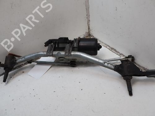 Used Front wiper motor Front wiper motor RENAULT CLIO III (BR0/1, CR0/1) 1.5 dCi (BR17, CR17) (86 hp) 36171535 36171535