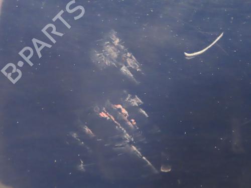 Dør højre bagtil DACIA SANDERO 1.4 MPI LPG (72 hp) 30953626