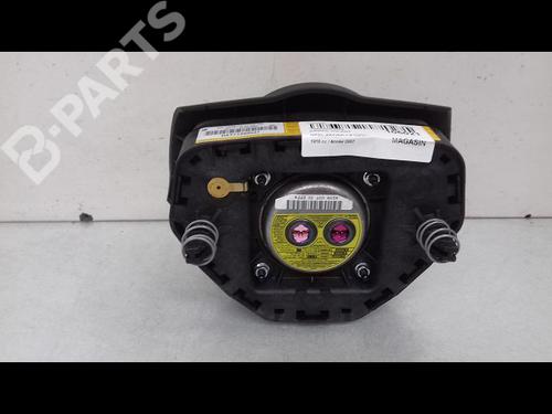 Driver airbag OPEL ZAFIRA / ZAFIRA FAMILY B (A05) 1.9 CDTI (M75) | BP8986937C9 