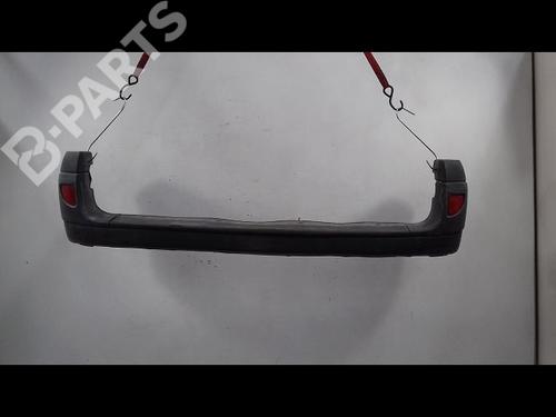 Used Rear bumper RENAULT KANGOO (KC0/1_) 1.5 dCi (KC07) (65 hp) 9638905