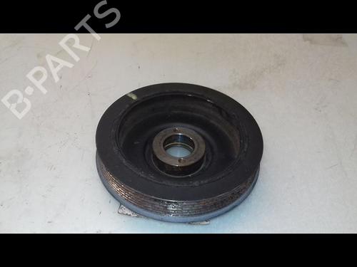 Pulley CITROËN C5 I (DC_) 2.0 HDi (DCRHZB, DCRHZE) | BP23148728M122