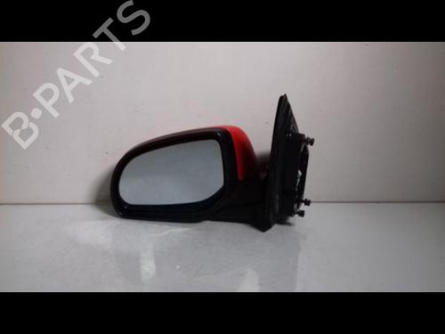 Used Left mirror HYUNDAI i20 I (PB, PBT) 1.2 (78 hp) 9429292