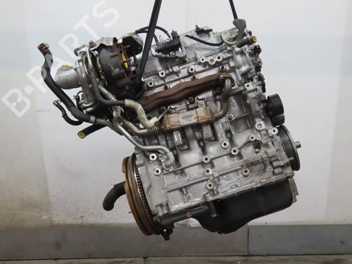 Engine TOYOTA AURIS (_E15_) 2.0 D-4D (ADE150_, ADE150R) | BP33632455M1 - Image 4