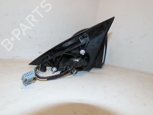 Used Right mirror RENAULT TALISMAN (LP_) 1.5 dCi 110 (LPA3) (110 hp) 28067958