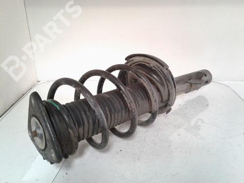 Used Left front shock absorber Left front shock absorber FORD FOCUS II (DA_, HCP, DP) 1.8 TDCi (115 hp) 9000393 9000393
