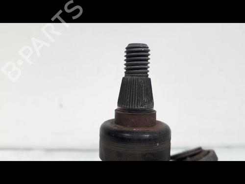 Used Front wiper motor PEUGEOT 406 (8B) 1.8 16V (110 hp) 12129052