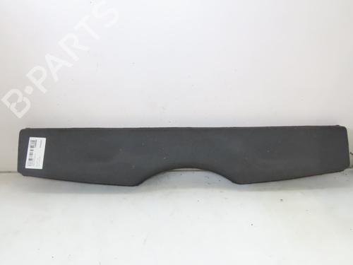 Rear parcel shelf FIAT 500 (312_) 1.2 (312AXA1A) | BP20327921C85