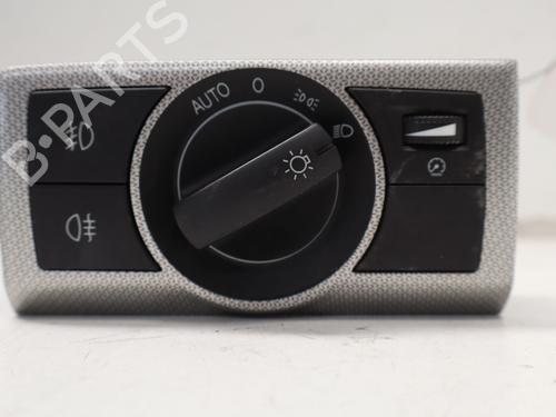 Used Headlight switch Headlight switch 39218970 39218970