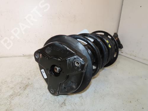 Right front shock absorber MERCEDES-BENZ C-CLASS (W204) C 220 CDI (204.008) | BP20653199M17 
