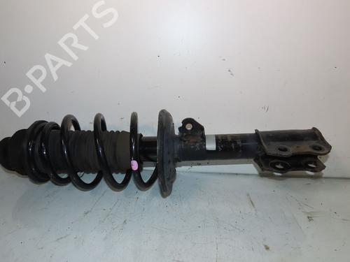 Right front shock absorber TOYOTA YARIS (_P13_) 1.5 Hybrid (NHP130_, NHP130) | BP17085915M17 