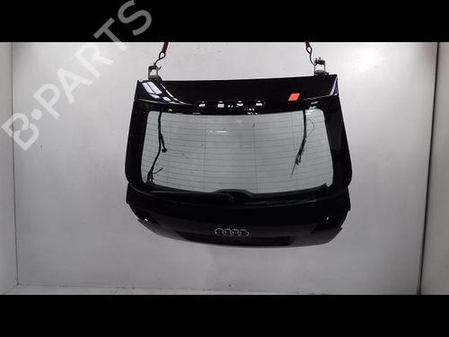 Used Tailgate AUDI A3 Sportback (8PA) 1.4 TFSI (125 hp) 15378698
