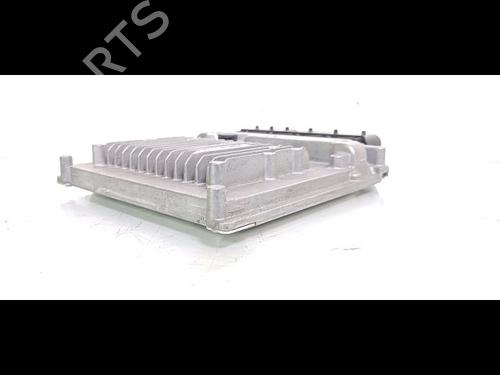 Engine control unit (ECU) MERCEDES-BENZ A-CLASS (W176) A 200 CDI (176.001) | BP15672178M57